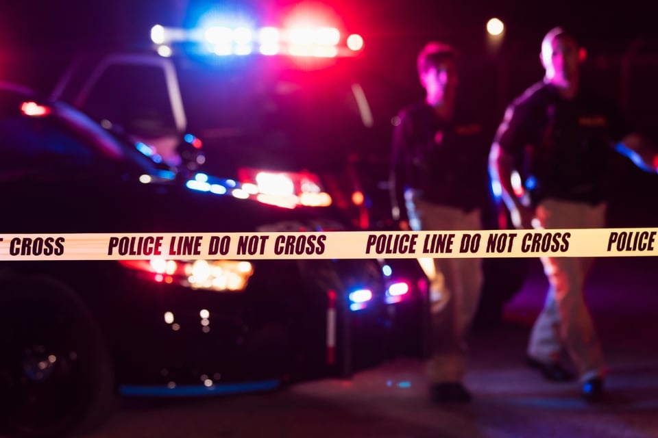Tiroteos en Baltimore deja múltiples heridos y tres muertos