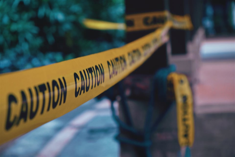Cuatro estudiantes heridos tras tiroteo cerca de Overbrook High School en Filadelfia