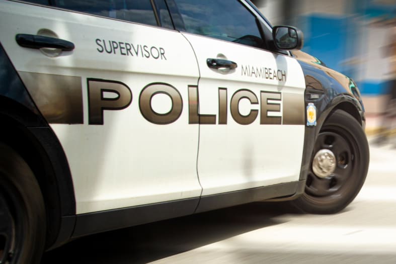 Former police officer arrested in connection with Susana Morales’ death