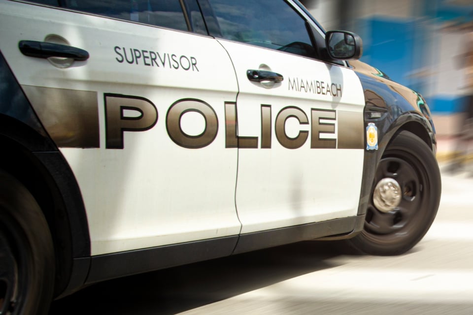 ÚLTIMA HORA: Policía acusado en caso de Susana Morales hizo lo impensable con el cuerpo de la joven