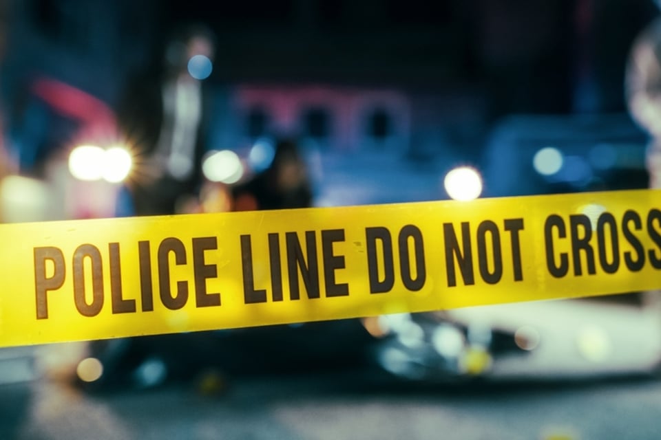 Capturan en Nueva York a líder del Tren de Aragua