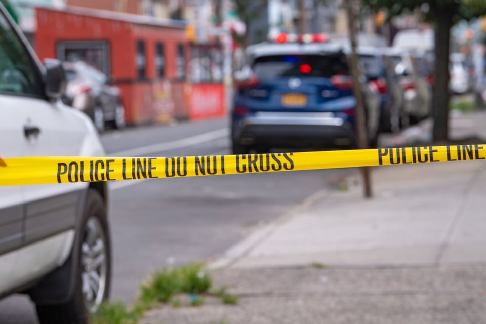 policía, arresto, crimen, delitos, MundoNow