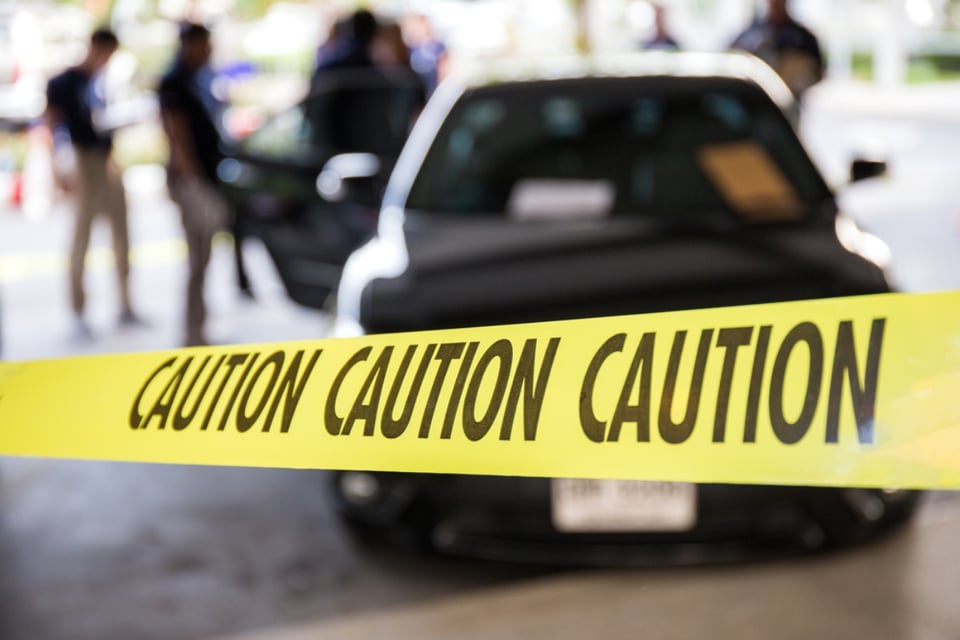 Ataque armado en boda en México deja un muerto y un herido