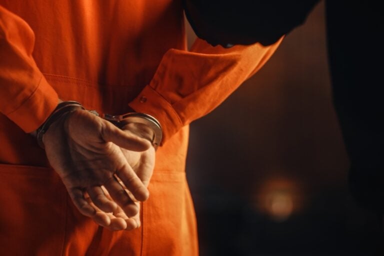 Liberan a madre hispana que quería matar a su hijo de tres años