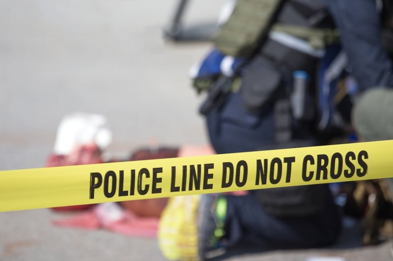 MundoNow, police, breaking, orden público, recaptura, Danelo