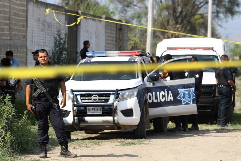 'The sicario girl' had gained great notoriety