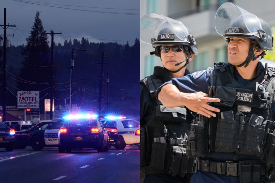 Agentes de ICE comenzarán a usar cámaras corporales en sus operativos