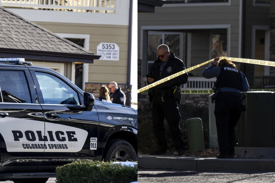 La policía de Colorado busca a Kimberlee Singler por la muerte de sus dos hijos