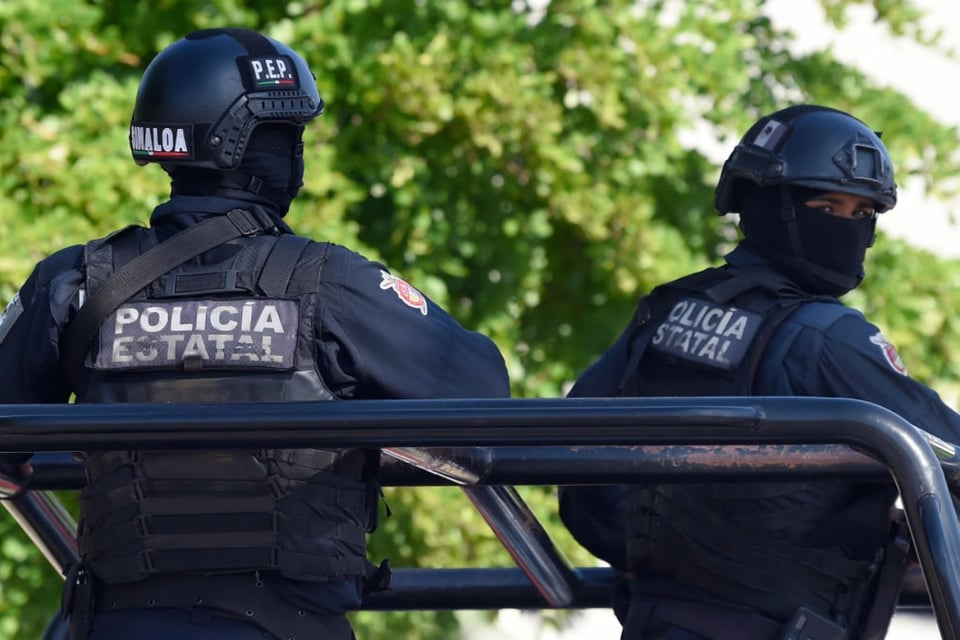 Reportan otro ataque a periodista en México