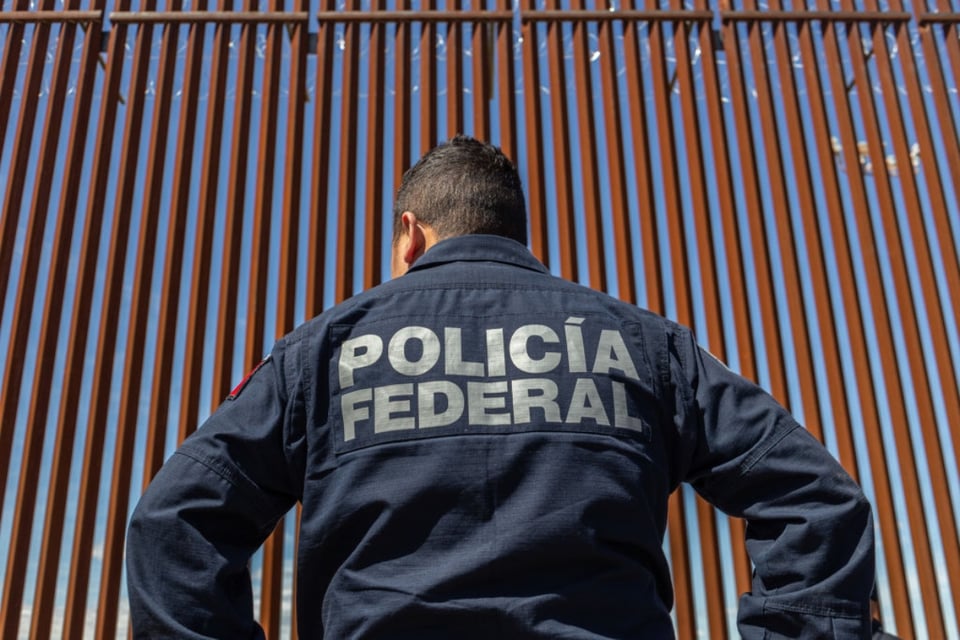 Estados Unidos emite alerta de viaje para seis estados en México