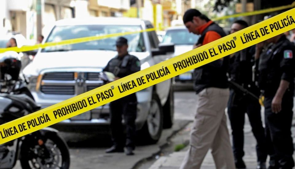 Secuestran a luchador mexicano Lepra MX