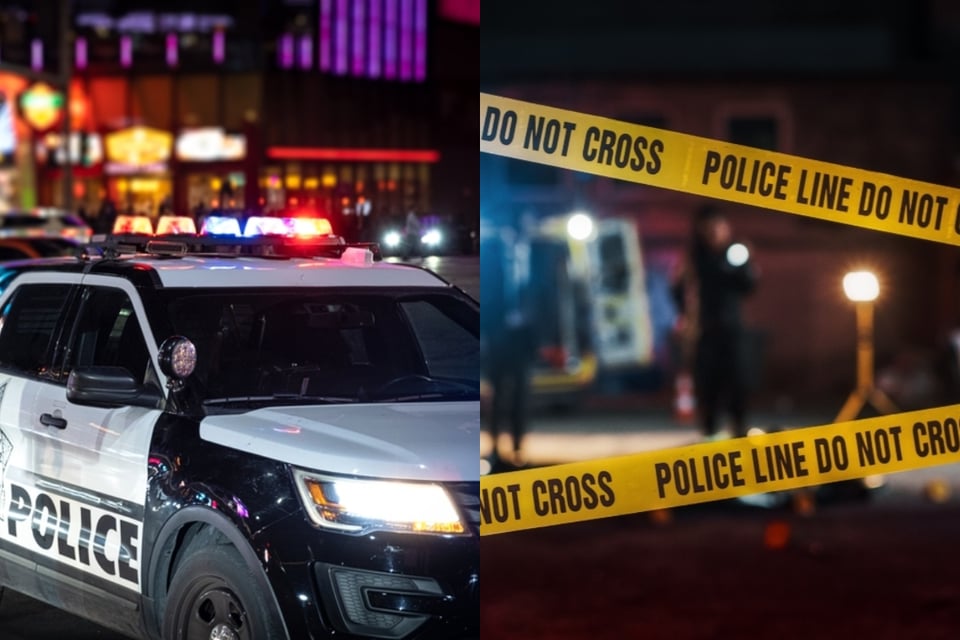 Shooting in Wisconsin leaves 10 injured