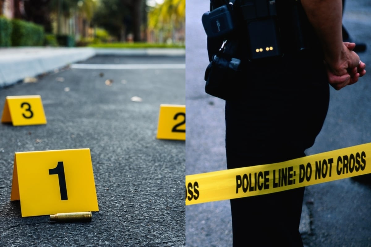 Asesinato de Irina Dvizova y su hija, Irina Dvizova, Dayana Dvizova, Homicidio, MundoNOW