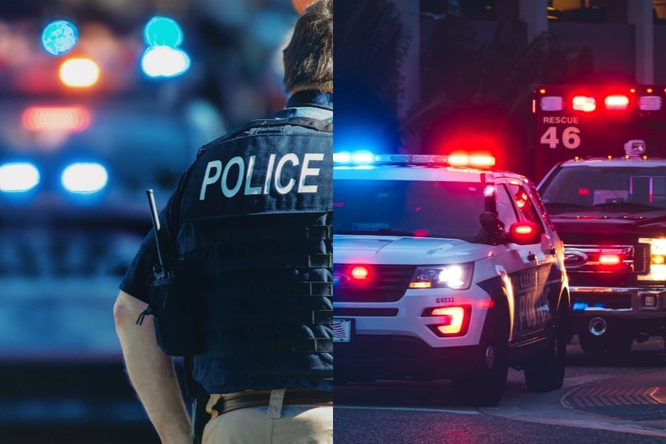 Reportan saldo mortal tras tiroteo en centro comercial de Colorado en Nochebuena