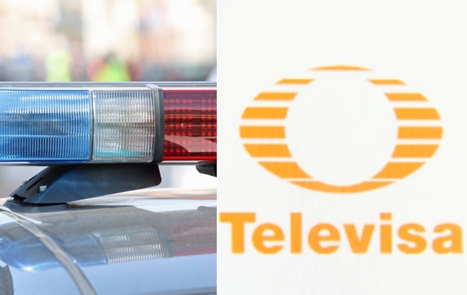 Televisa journalist Jaime Barrera Rodríguez has been rescued after being kidnapped