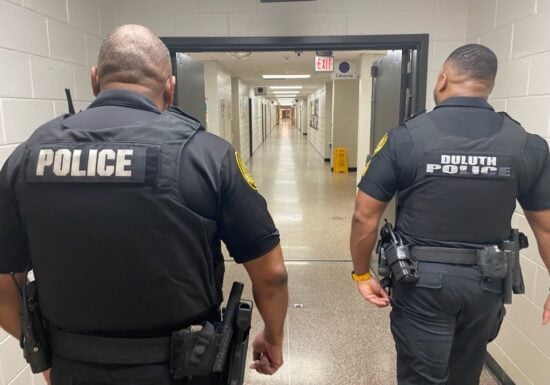 oficiales, agentes, cárcel, prisión, condado