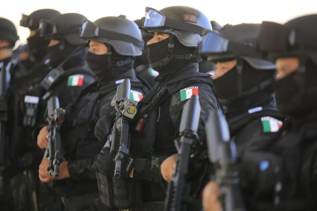 Influencer is shot dead as the ‘Pirate’ of Culiacán (PHOTOS)
