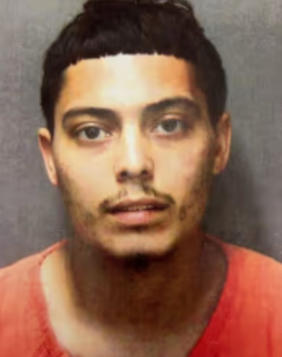 Samuel Ponce, acusado, alguacil, crimen, MundoNow