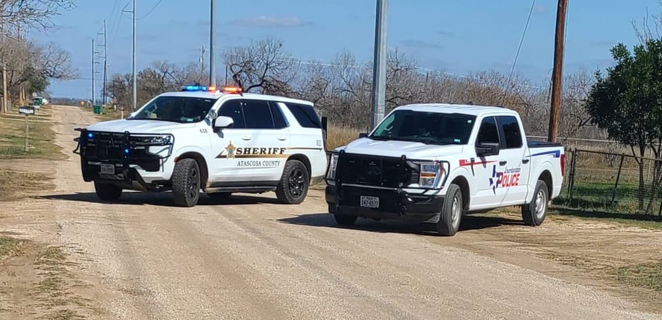 Patrullas, Texas, MundoNow, crimen, asesinato de hispanos