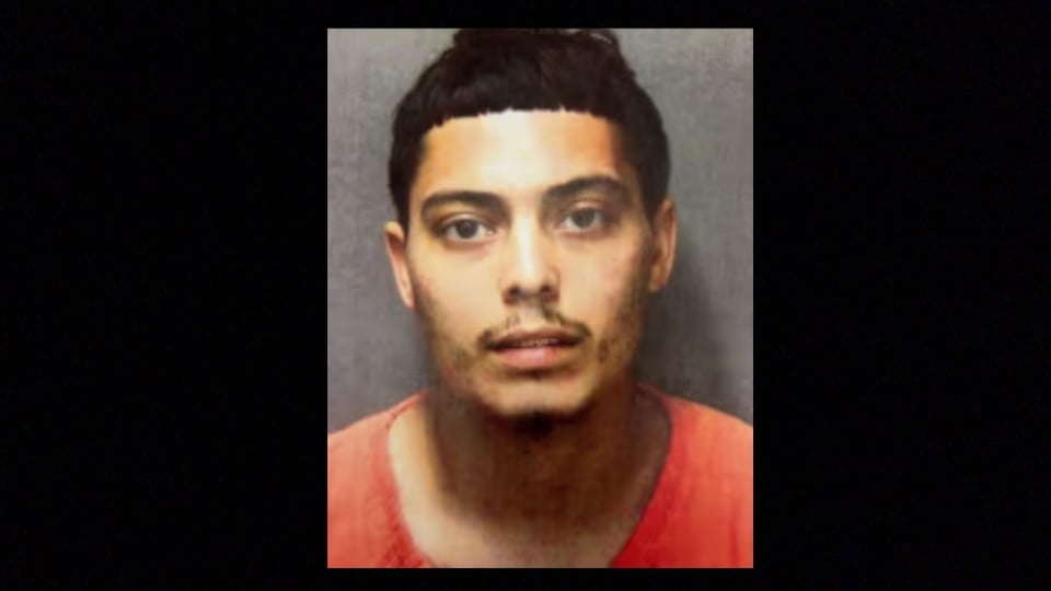 Samuel Ponce es acusado del asesinato de dos jóvenes hispanos (FOTOS)