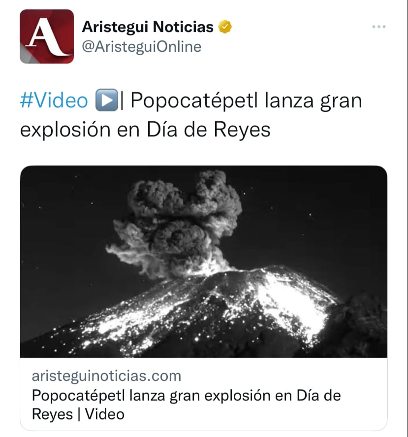Piden tener cuidado en caso de lluvias