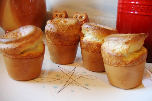 Popover perfection: Tips and tricks for the perfect popover