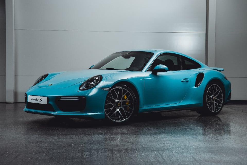 Porsche 911 Turbo S, Porsche, de lujo, Motor, MundoNOW