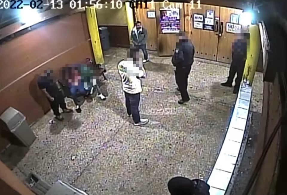 Las autoridades piden ayuda para resolver el crimen
