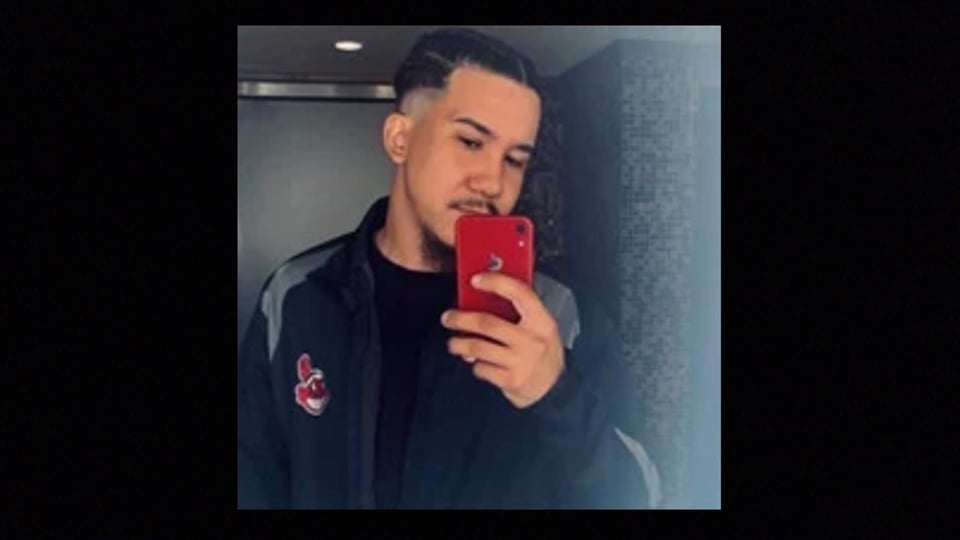 ¿Quién mató a balazos al joven Arturo Posos Jr? La policía pide ayuda (FOTO)
