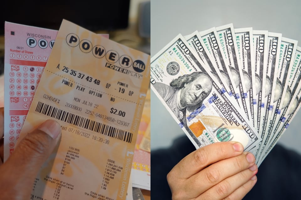 Sube el premio del Powerball a 1,400 millones de dólares