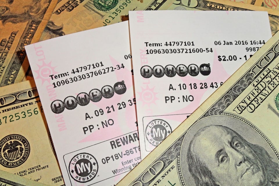 sorteo, Powerball, premio mayor, 1,400 millones, lotería