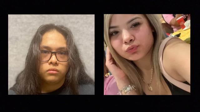 A father and son were arrested in connection with the murder of Savanah Soto and her boyfriend (PHOTOS)