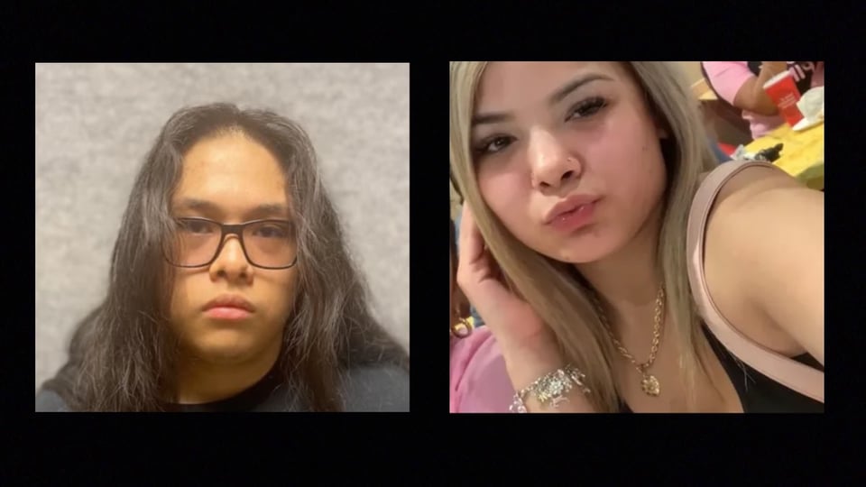 ÚLTIMA HORA: Detienen a Christopher Preciado por la muerte de Savanah Soto y su novio (FOTOS)