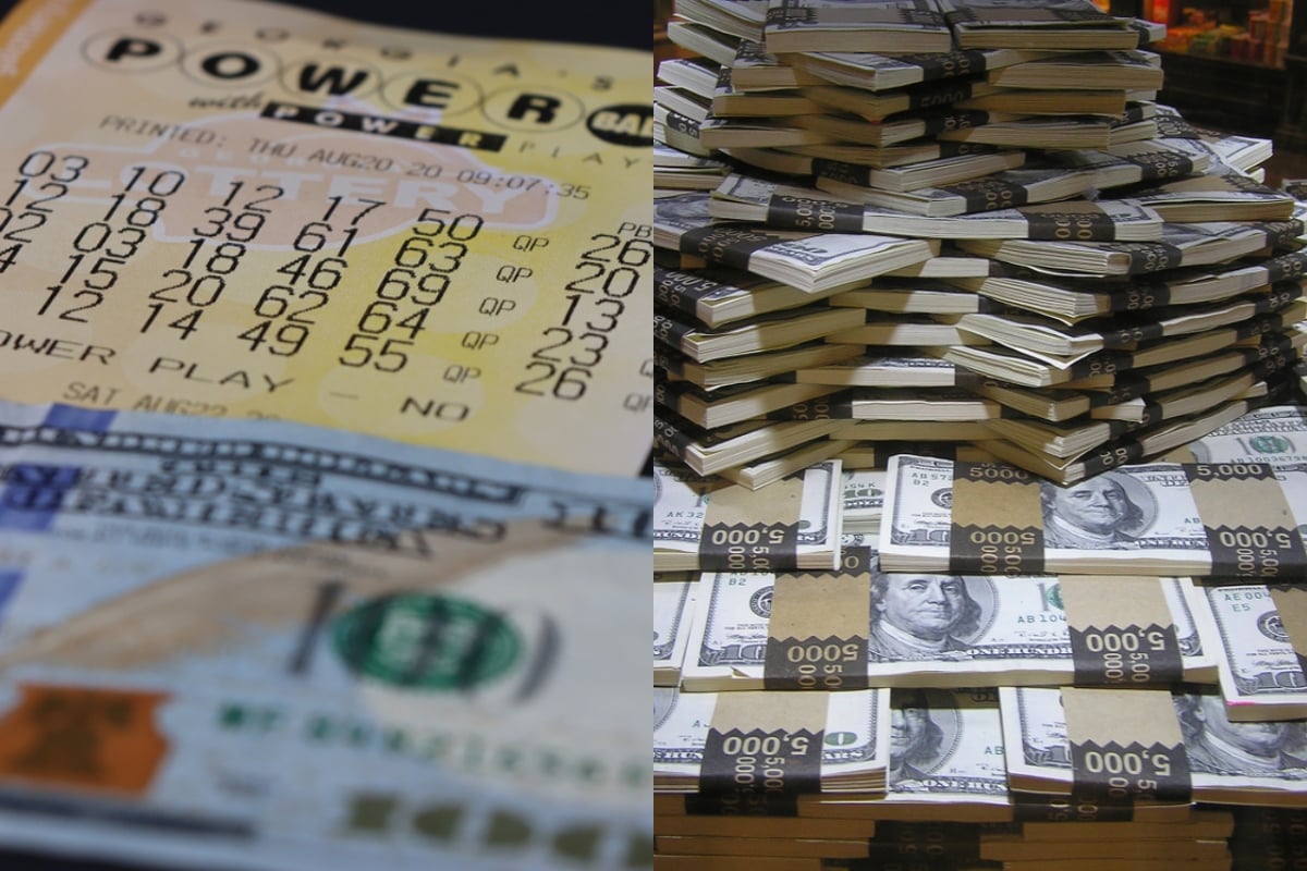 Powerball, premio récord, sorteo lotería, $685 millones