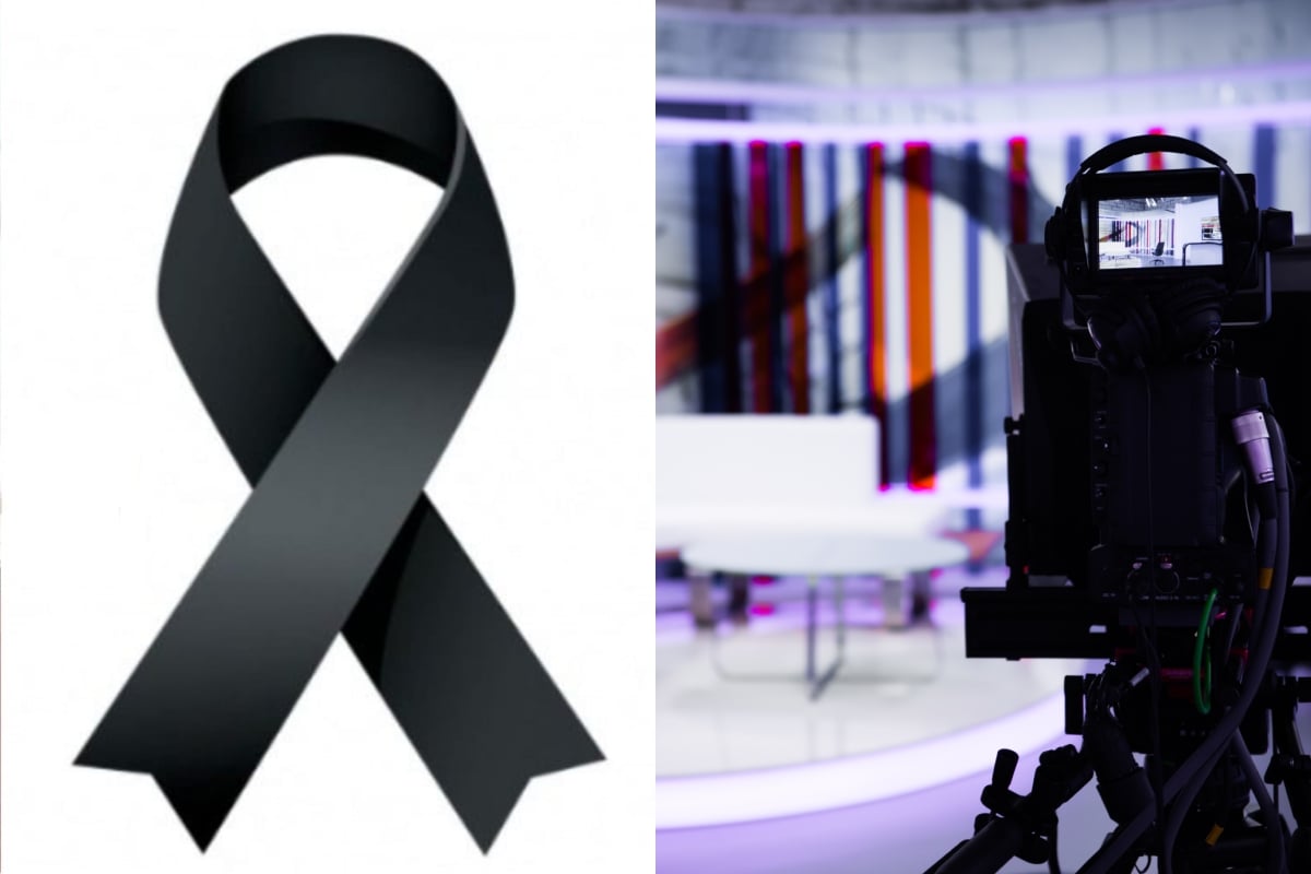 Muere el presentador de televisión Harry Porterfield a los 95 años