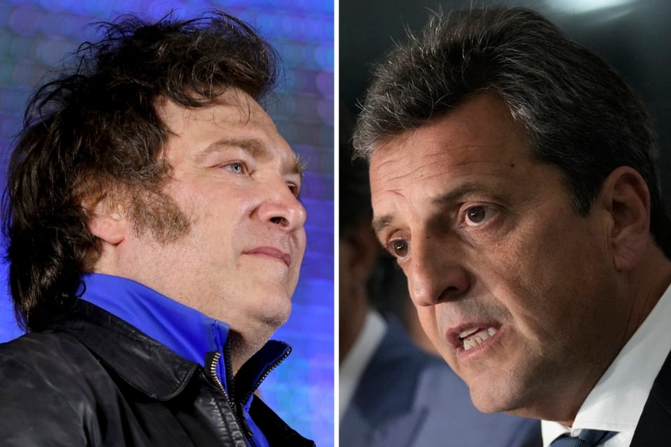 presidente, argentina, elecciones, electo, MundoNow