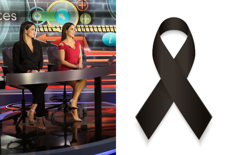 Primer Impacto anuncia inesperada muerte de periodista mexicana (VIDEO)
