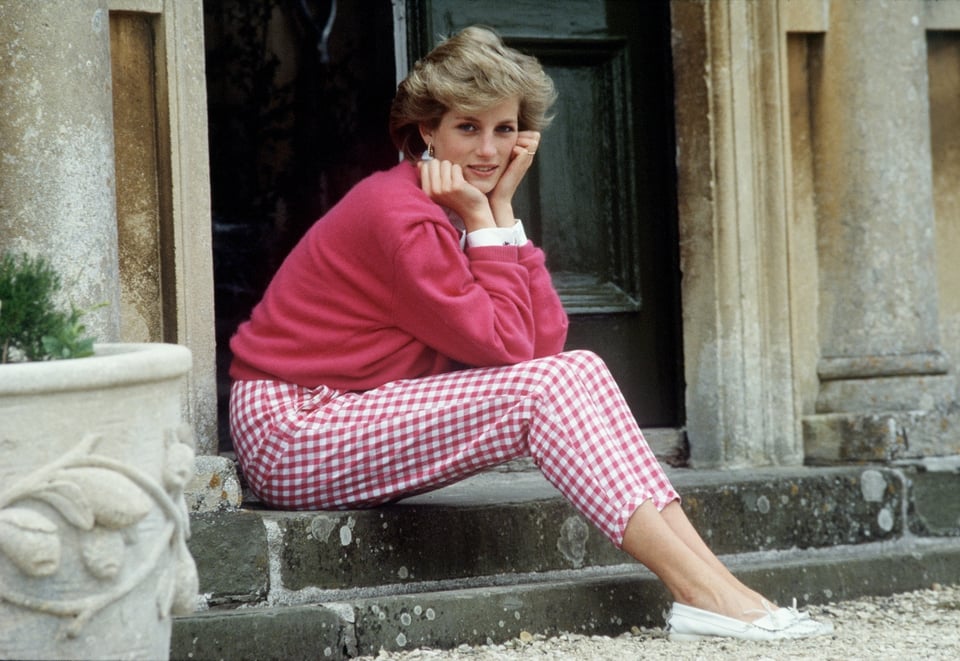 Las más famosas teorías sobre: ¿Quién mató a la princesa Diana?