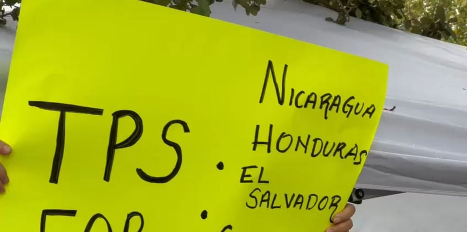 Aseguran que Biden tomó una decisión "cobarde y limitada" con inmigrantes