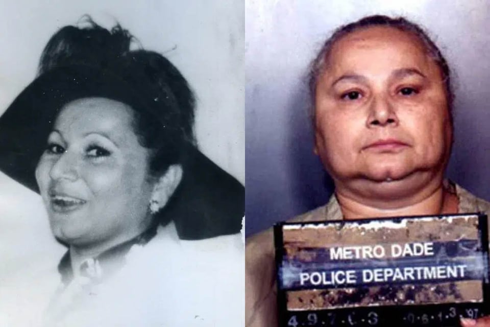 ¿Cómo llegó Griselda Blanco al poder en el mundo de la droga?