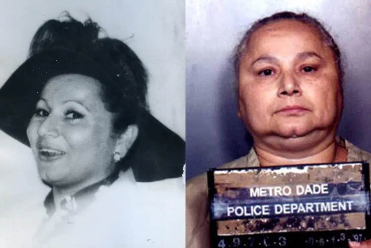 ¿Cómo llegó Griselda Blanco al poder en el mundo de la droga?