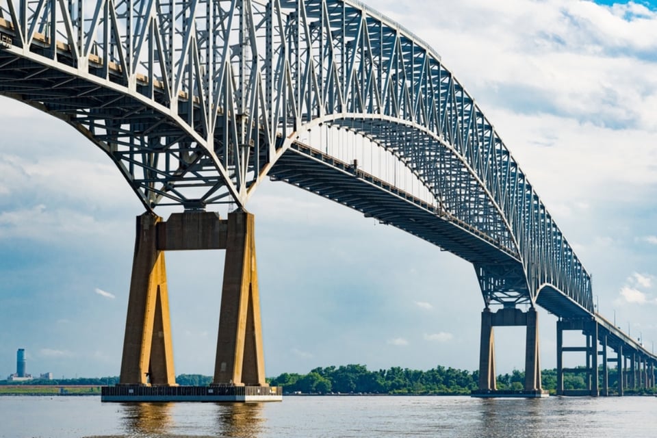 Accident, Tragedy, Alert, Residents, Emergency declared in Maryland