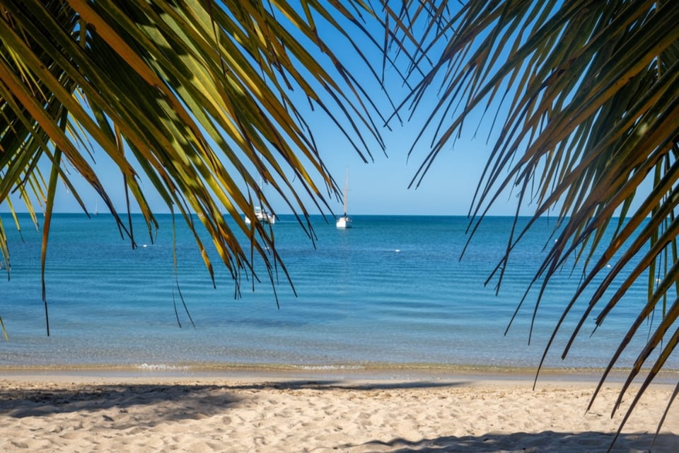 Puerto Rico, paisaje, MundoNow, arrecife, traje de baño