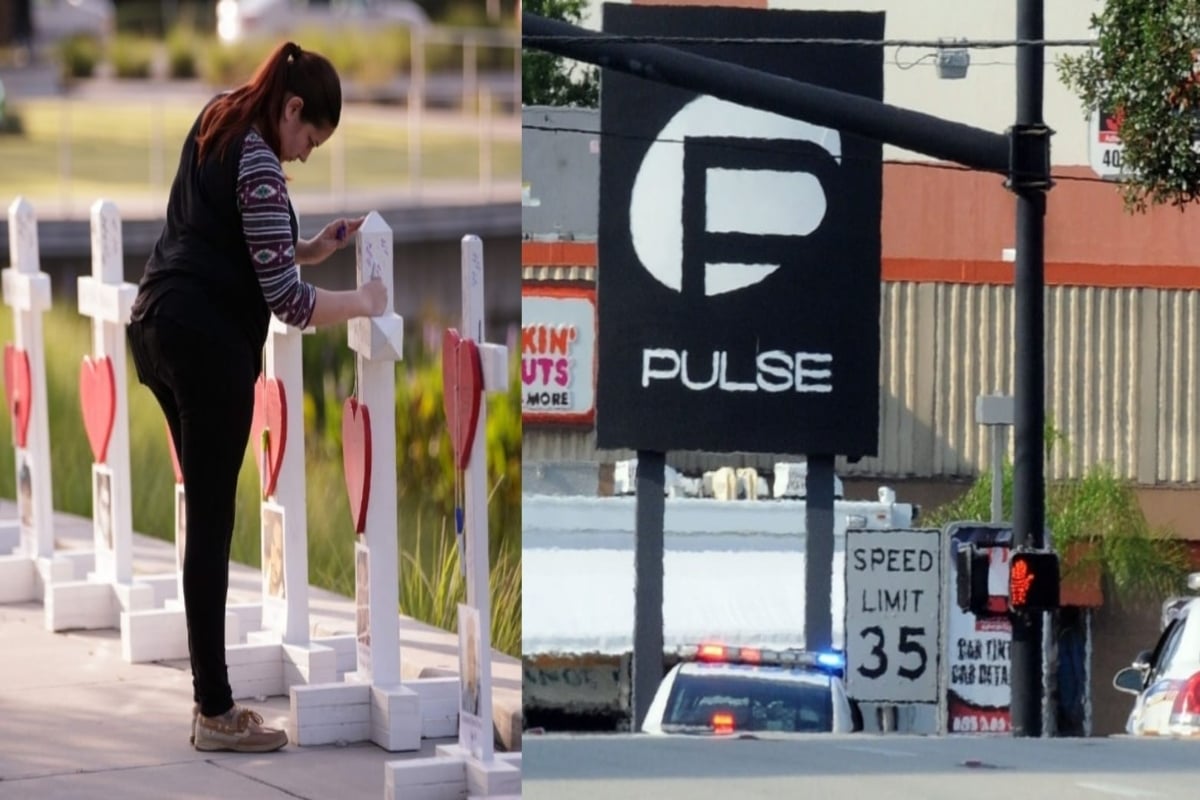 Pulse Orlando, massacre, Florida, nightclub, MundoNOW / Pulse Orlando, masacre, Florida, discoteca, MundoNOW