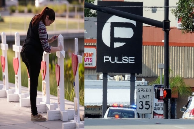 City of Orlando buys Pulse nightclub property to build a memorial for the victims