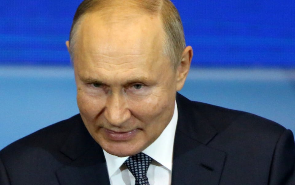 ÚLTIMA HORA: Rusia lanza ‘ataque’ contra Biden y su equipo