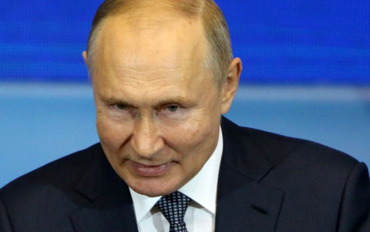 ÚLTIMA HORA: Rusia lanza ‘ataque’ contra Biden y su equipo