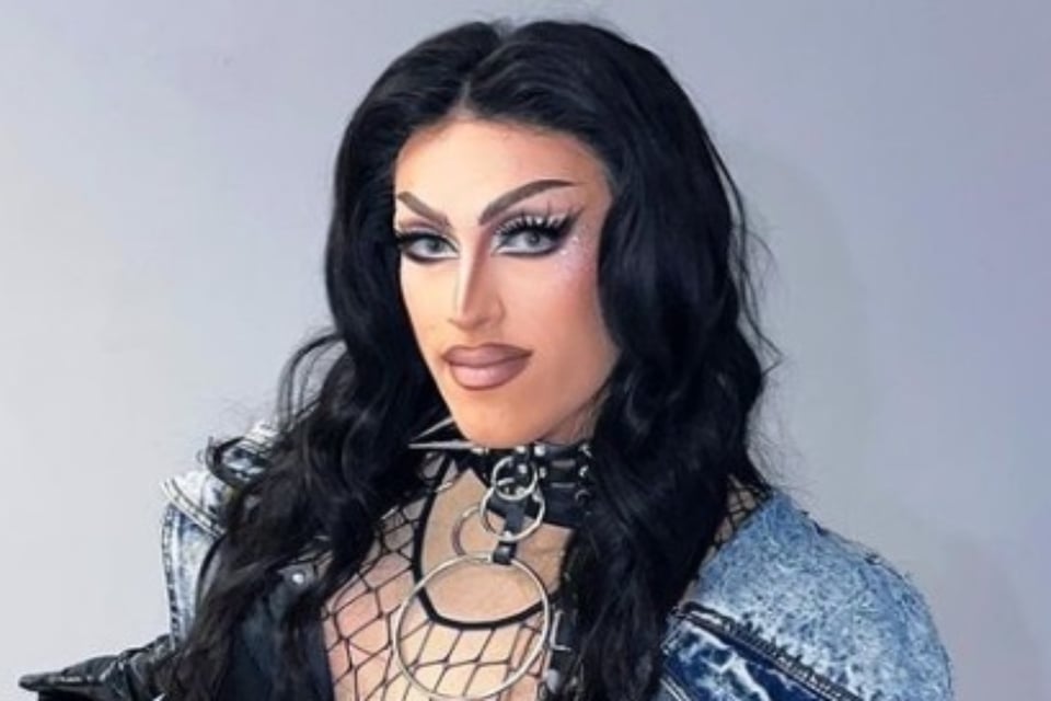 Canada's Drag Race, Argos, Greece, Montreal, MundoNOW