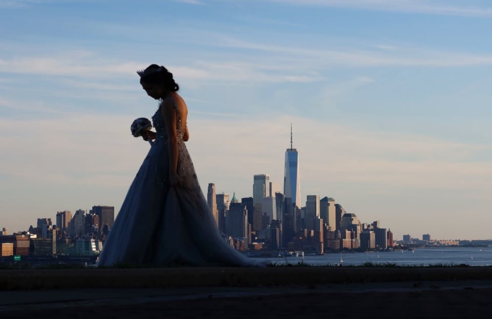 Revelan de qué murió la quinceañera mexicana