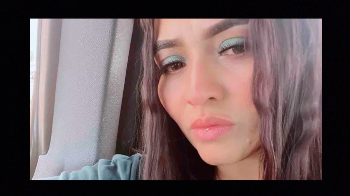 Queidin Flores Arias es una de las víctimas mortales de un brutal tiroteo que dejó tres muerto y dos heridos en Dallas, Texas.